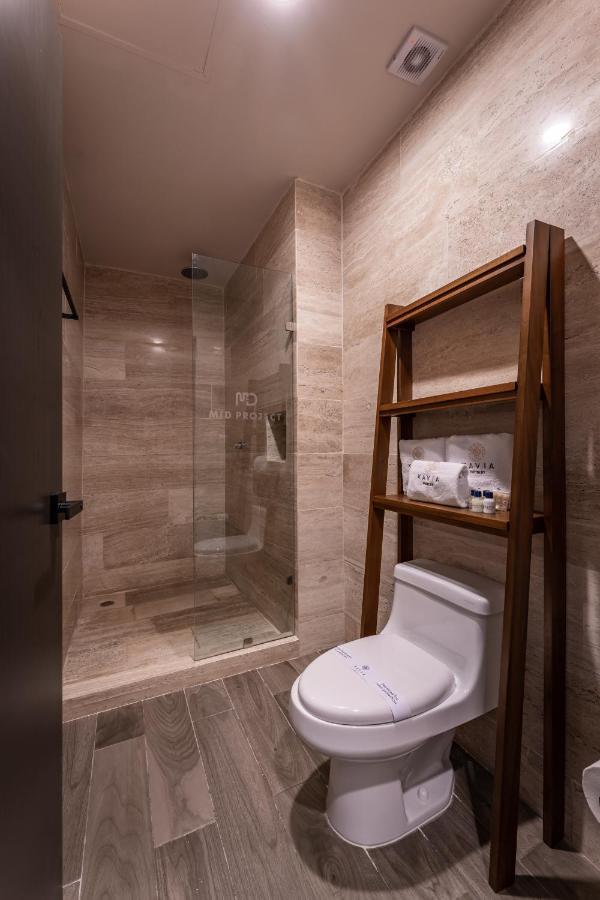 Hotel Mid Project Mérida Εξωτερικό φωτογραφία
