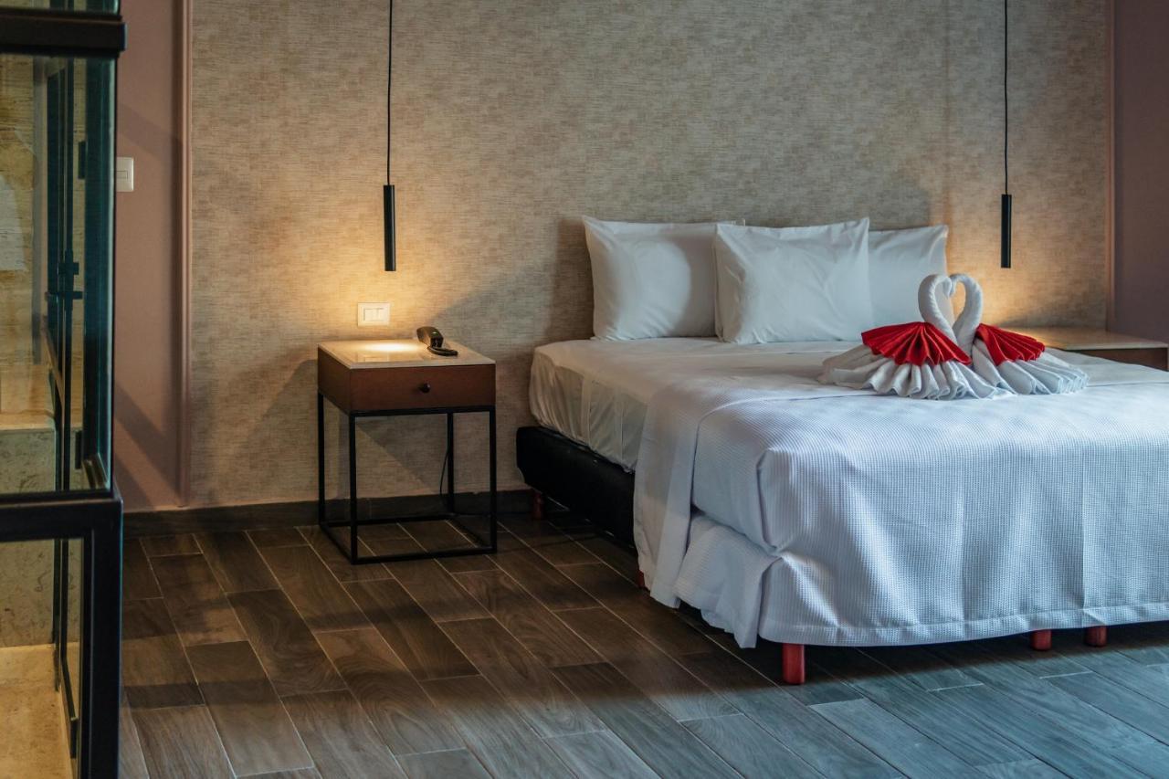 Hotel Mid Project Mérida Εξωτερικό φωτογραφία