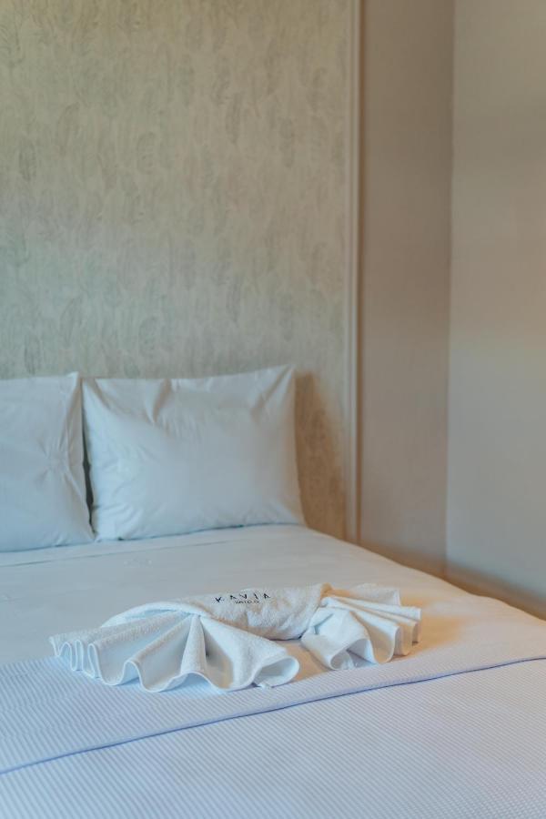 Hotel Mid Project Mérida Εξωτερικό φωτογραφία