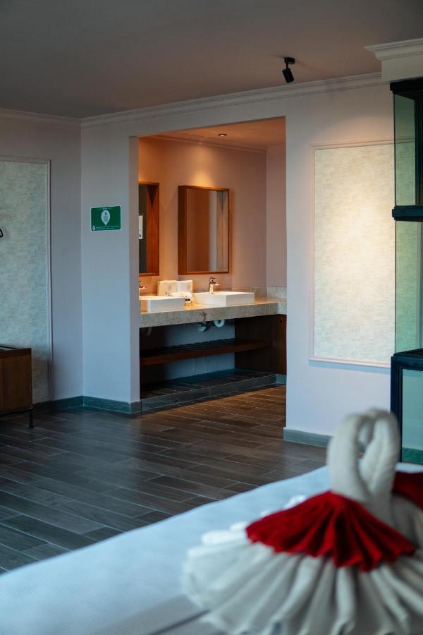 Hotel Mid Project Mérida Εξωτερικό φωτογραφία