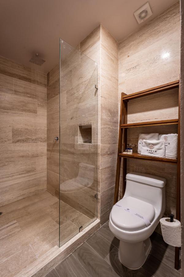 Hotel Mid Project Mérida Εξωτερικό φωτογραφία