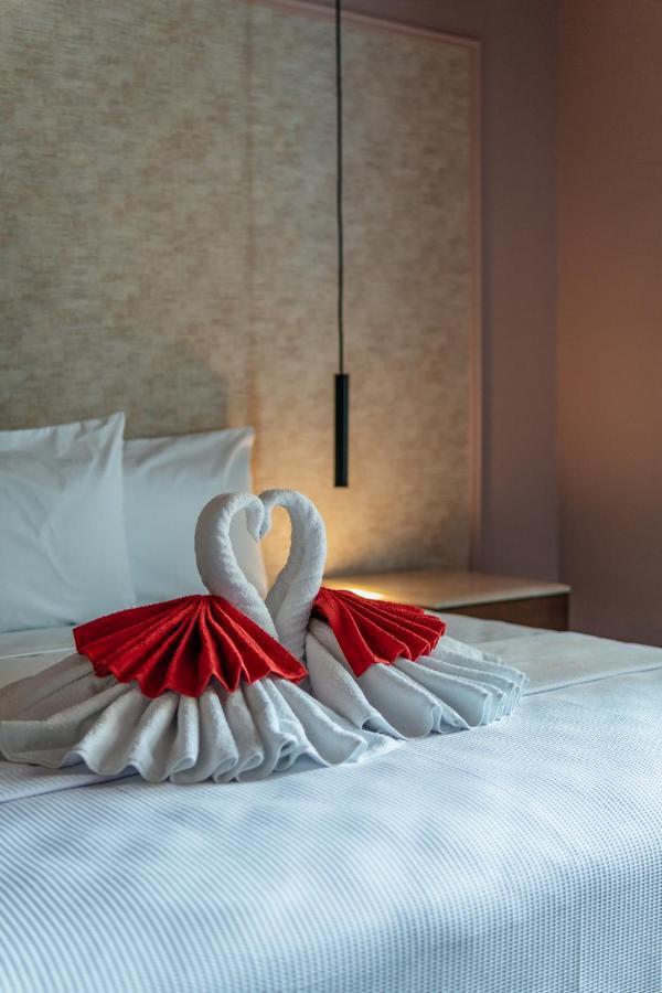 Hotel Mid Project Mérida Εξωτερικό φωτογραφία