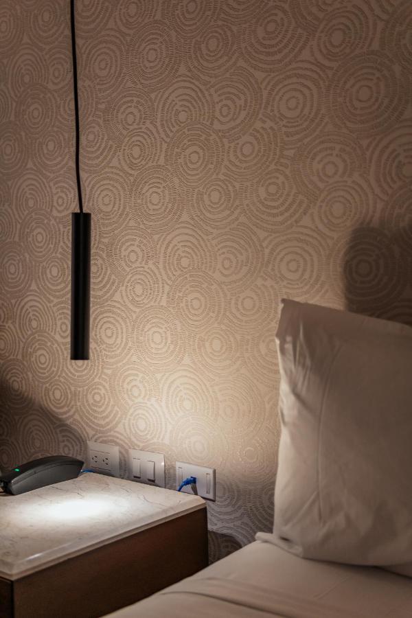 Hotel Mid Project Mérida Εξωτερικό φωτογραφία