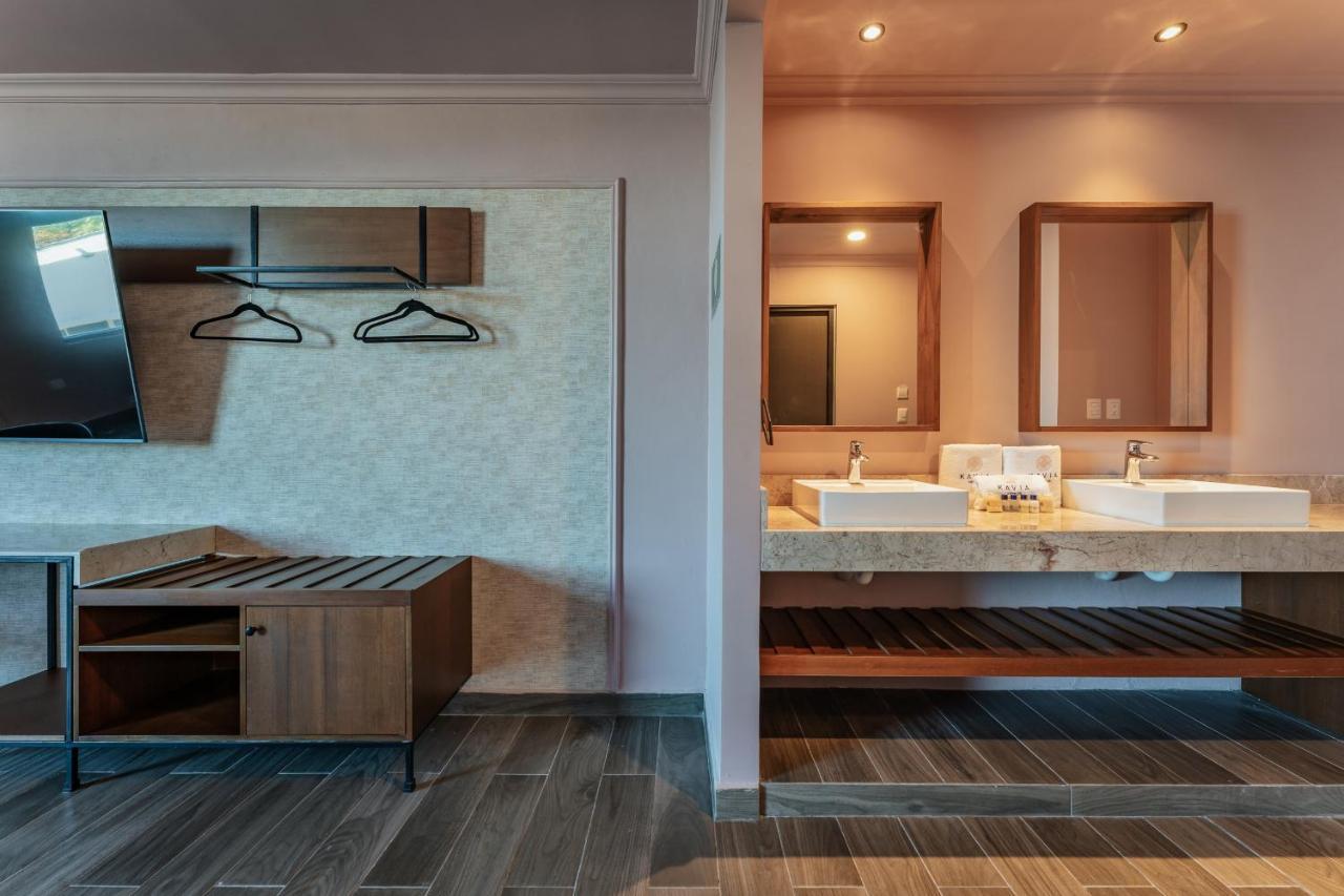 Hotel Mid Project Mérida Εξωτερικό φωτογραφία