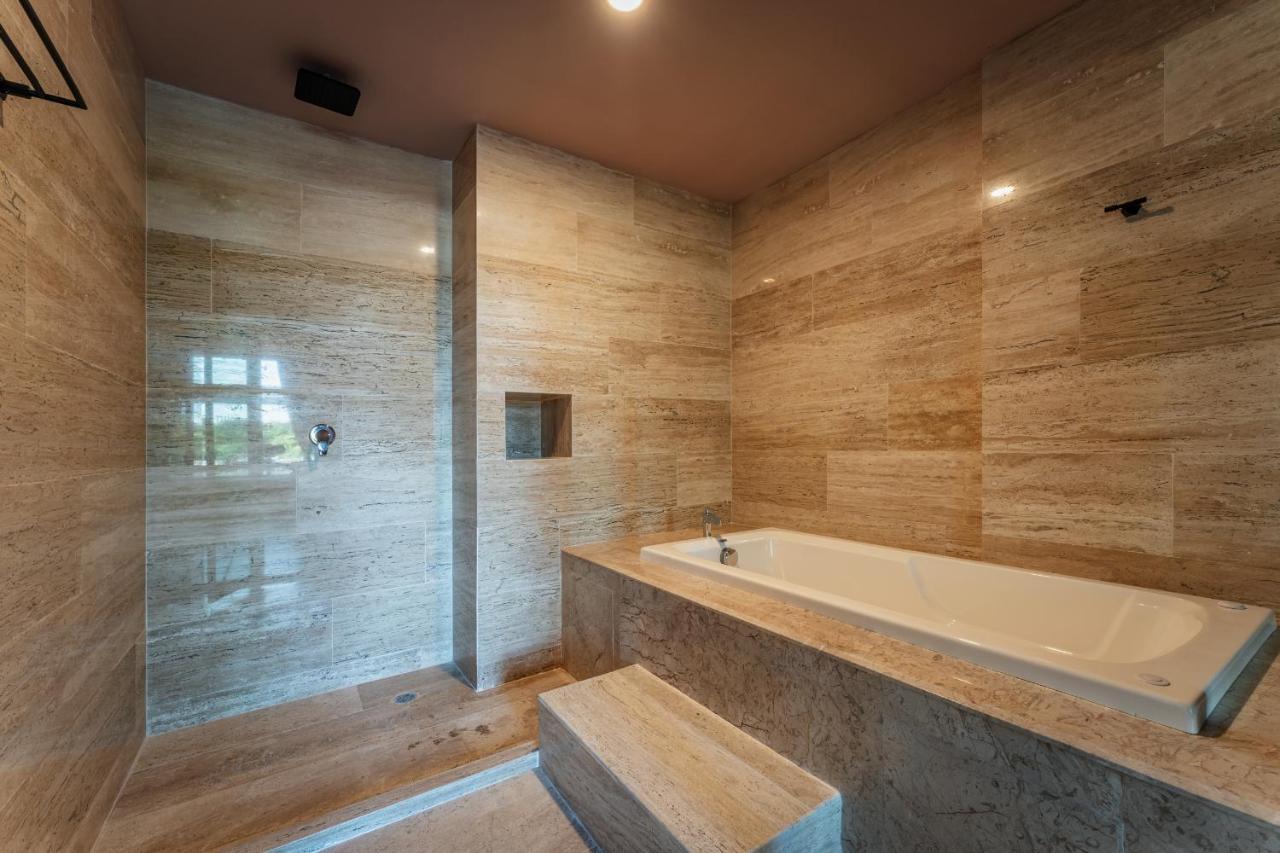 Hotel Mid Project Mérida Εξωτερικό φωτογραφία